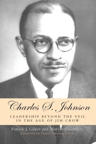 Charles S. Johnson