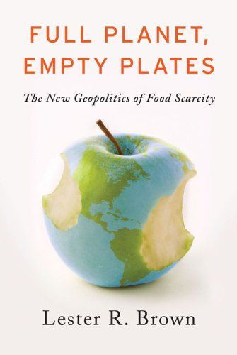 Full Planet, Empty Plates: The New Geopolitics of Food Scarcity