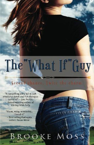 The "What If" Guy