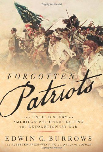 Forgotten Patriots