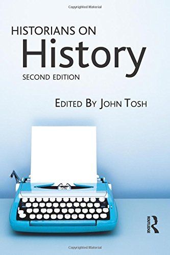 Historians on History