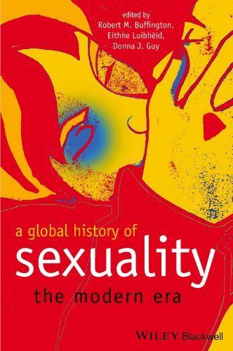 A Global History of Sexuality