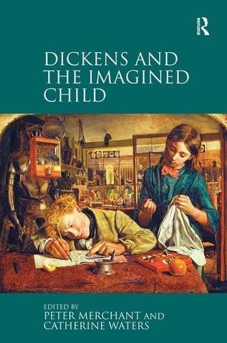 Dickens and the Imagined Child