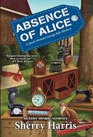 Absence of Alice