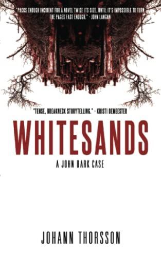 Whitesands