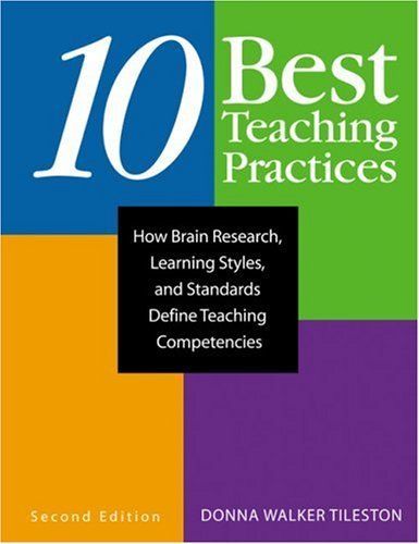 Ten Best Teaching Practices