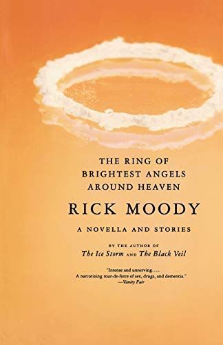 The Ring of Brightest Angels Around Heaven