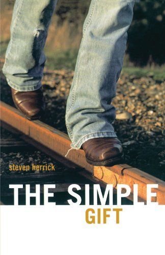 The Simple Gift by Steven Herrick