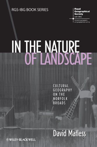 In the Nature of Landscape