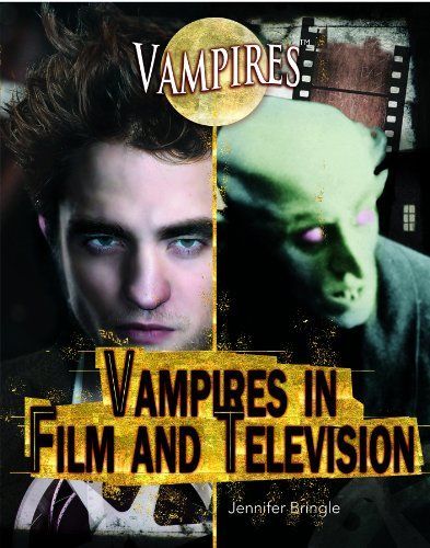 Vampires in Film and Television