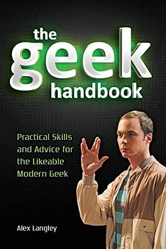 The Geek Handbook