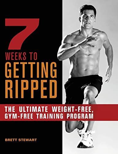 7 Weeks to Getting Ripped