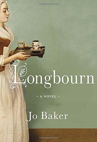 Im Hause Longbourn