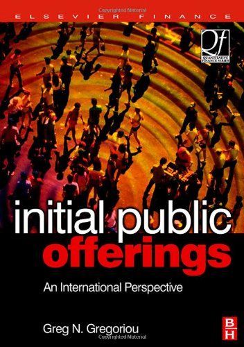 Initial Public Offerings (IPO)