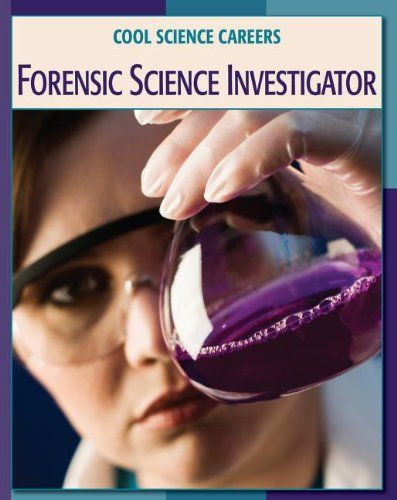 Forensic Science Investigator