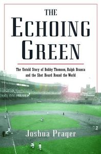 The Echoing Green