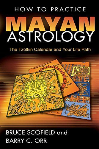 How to Practice Mayan Astrology