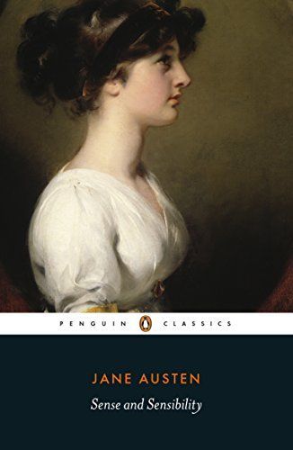 British Classics. Sense and Sensibility