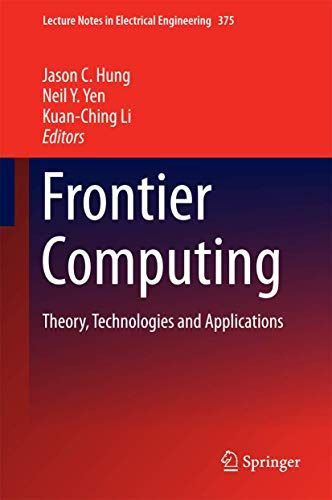 Frontier Computing