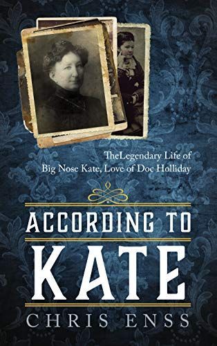 According to Kate