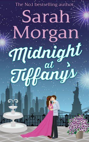 Midnight at Tiffany's