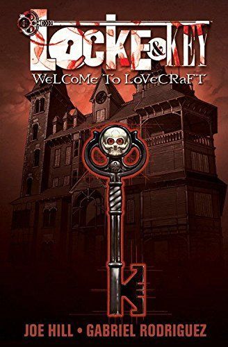 Locke & Key: The Golden Age