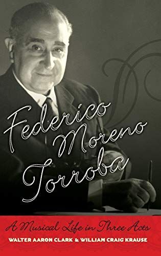 Federico Moreno Torroba