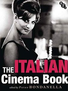 The Italian Cinema Book