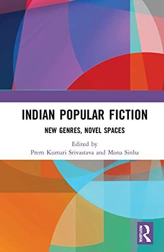 Indian Popular Fiction