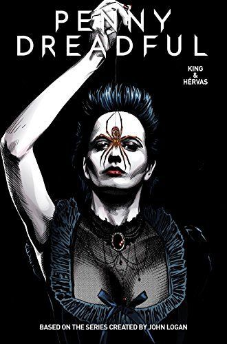 Penny Dreadful - The Ongoing Series Volume 1