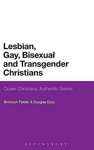 Lesbian, Gay, Bisexual and Transgender Christians