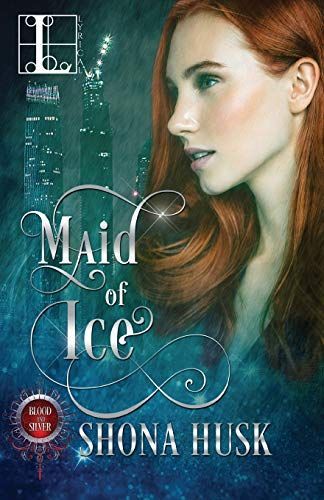 Maid of Ice