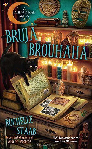 Bruja Brouhaha