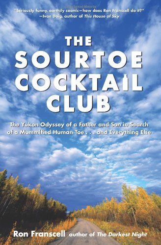 Sourtoe Cocktail Club