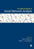 The SAGE Handbook of Social Network Analysis
