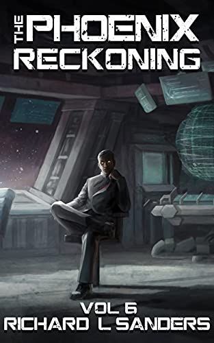 The Phoenix Reckoning