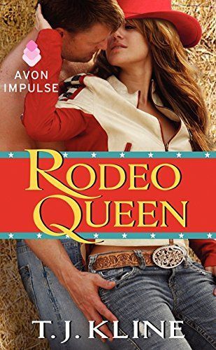 Rodeo Queen