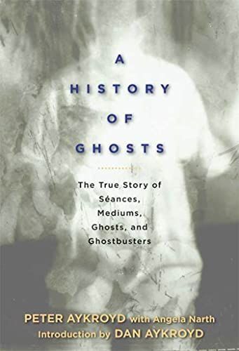 A History of Ghosts