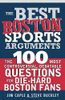 Best Boston Sports Arguments