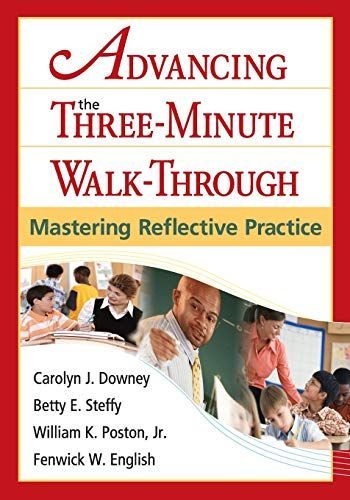 Advancing the Three-Minute Walk-Through