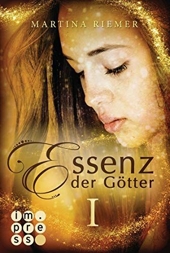 Essenz der Götter I