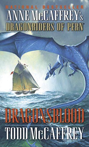 Drachenblut