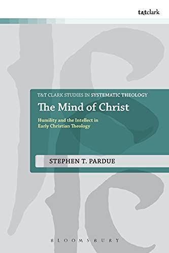 The Mind of Christ