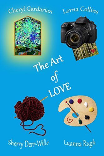 The Art Of Love