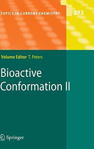 Bioactive Conformation II