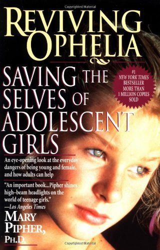 Reviving Ophelia 25th Anniversary Edition