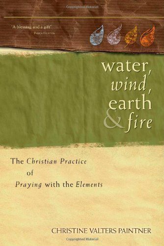 Water, Wind, Earth, and Fire