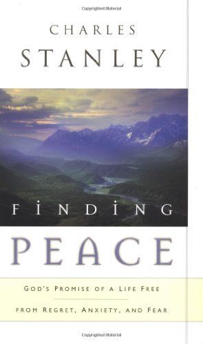 Finding Peace