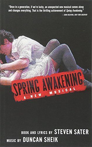 Spring Awakening