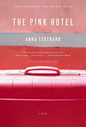 The Pink Hotel